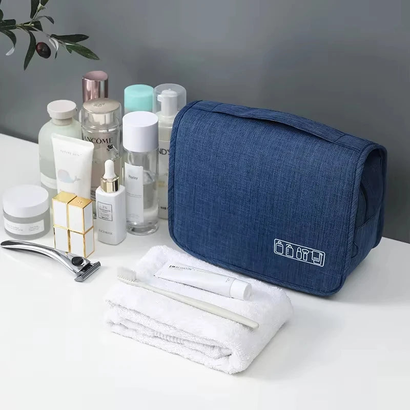 AtlasWize Hanging Travel Organizer