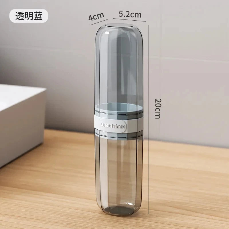 AtlasWize Daily Care Travel Case