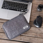 AtlasWize Tech Travel Organizer