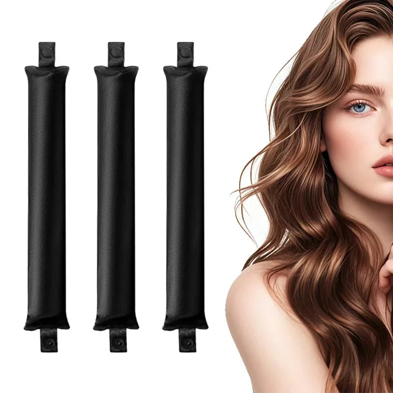 AtlasWize Carry-On Curl Set