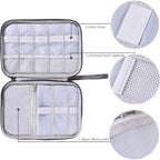 AtlasWize Tech Travel Organizer