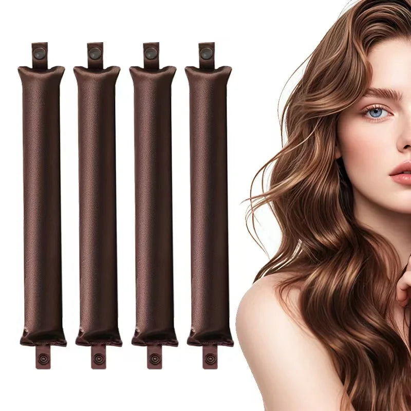 AtlasWize Carry-On Curl Set