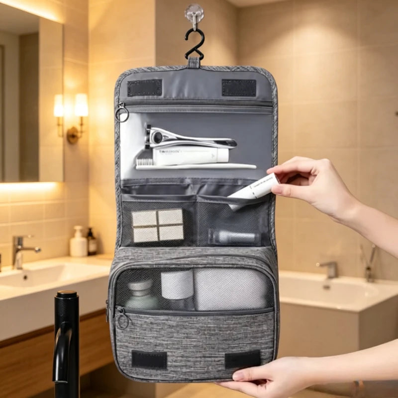 AtlasWize Hanging Travel Organizer