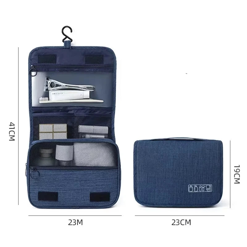AtlasWize Hanging Travel Organizer