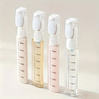 AtlasWize Four-Step Travel Dispenser
