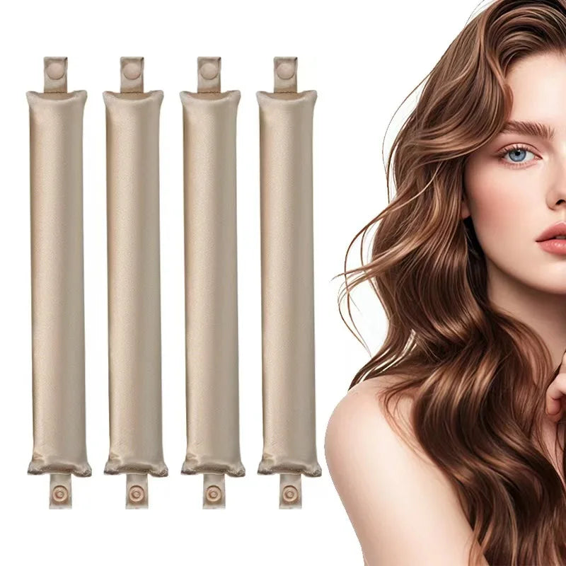 AtlasWize Carry-On Curl Set