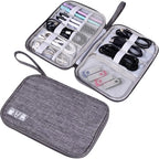AtlasWize Tech Travel Organizer