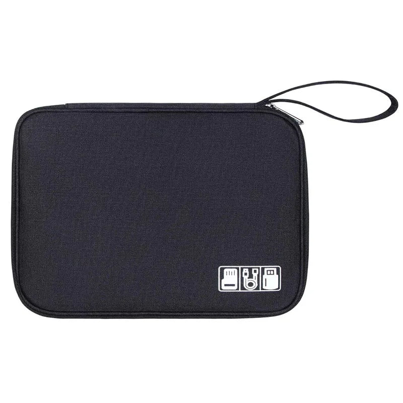 AtlasWize Tech Travel Organizer