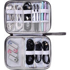 AtlasWize Tech Travel Organizer