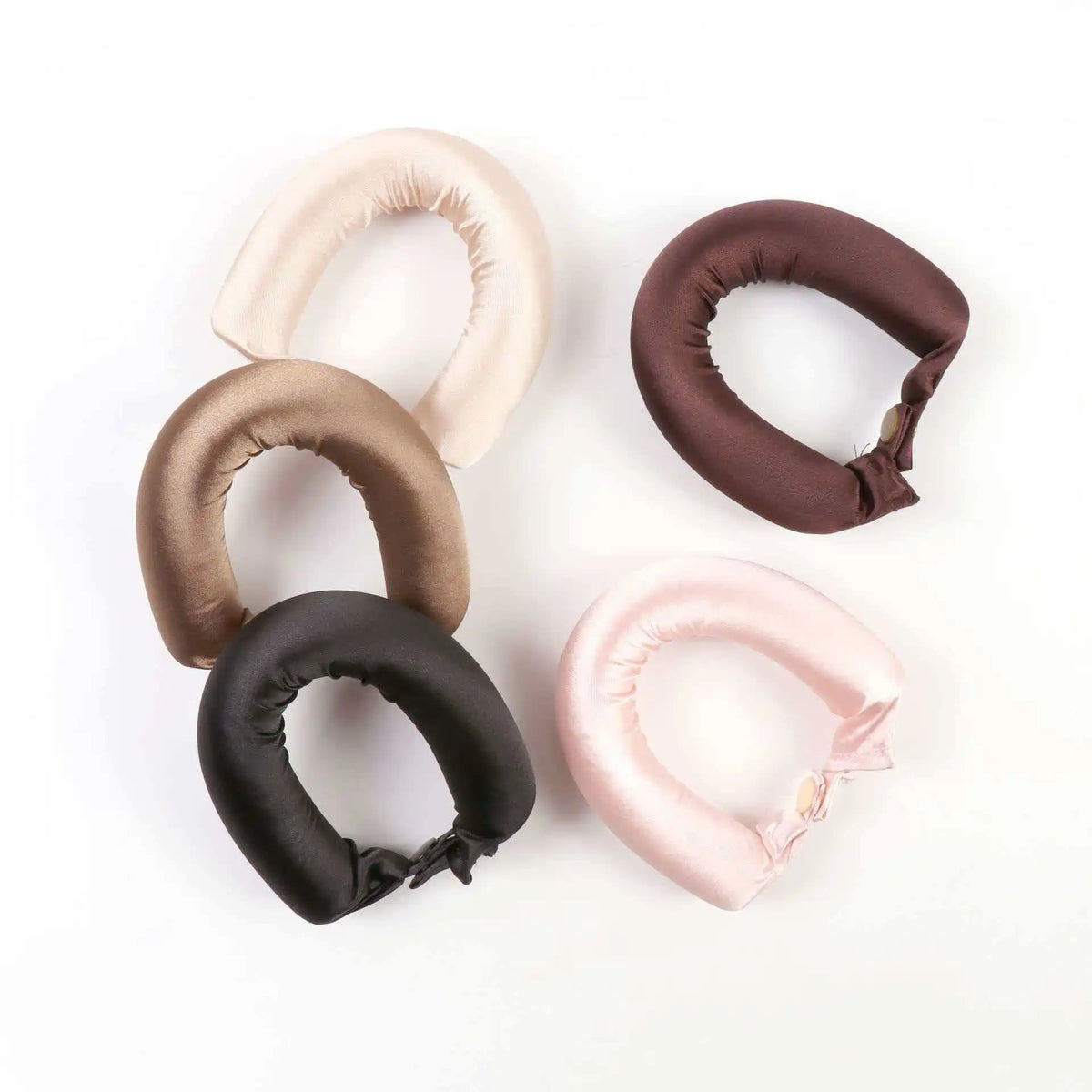AtlasWize Carry-On Curl Set