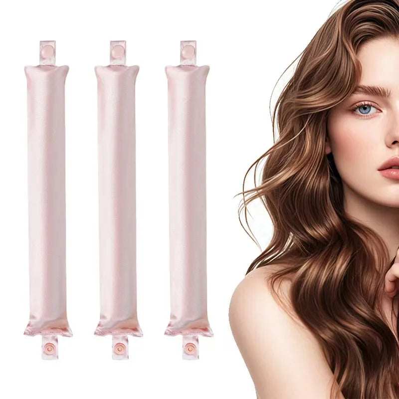 AtlasWize Carry-On Curl Set