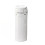 AtlasWize Four-Step Travel Dispenser