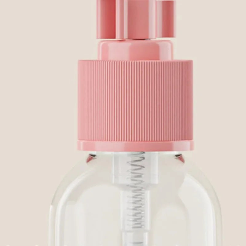AtlasWize Refillable Travel Vessel Set