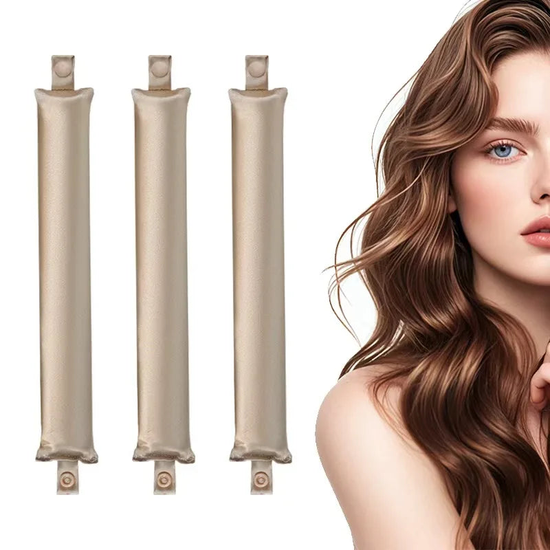 AtlasWize Carry-On Curl Set