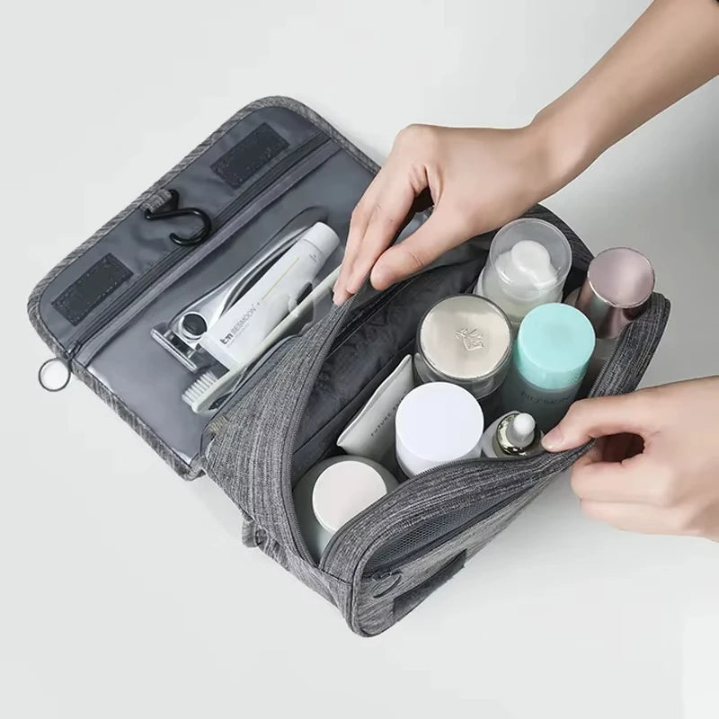 AtlasWize Hanging Travel Organizer