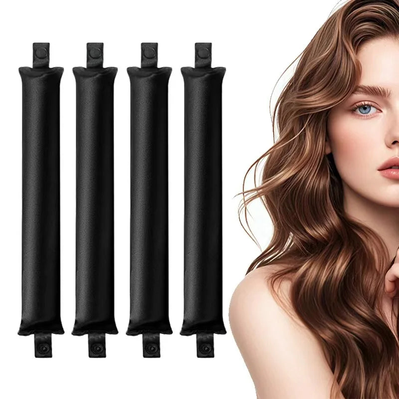 AtlasWize Carry-On Curl Set