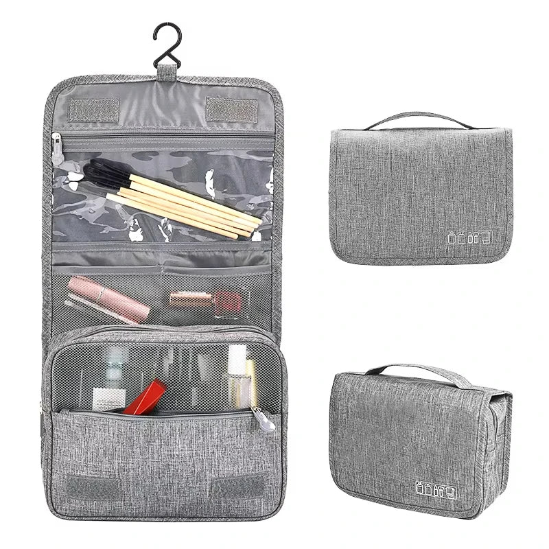 AtlasWize Hanging Travel Organizer