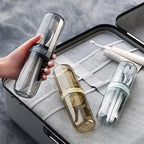AtlasWize Daily Care Travel Case