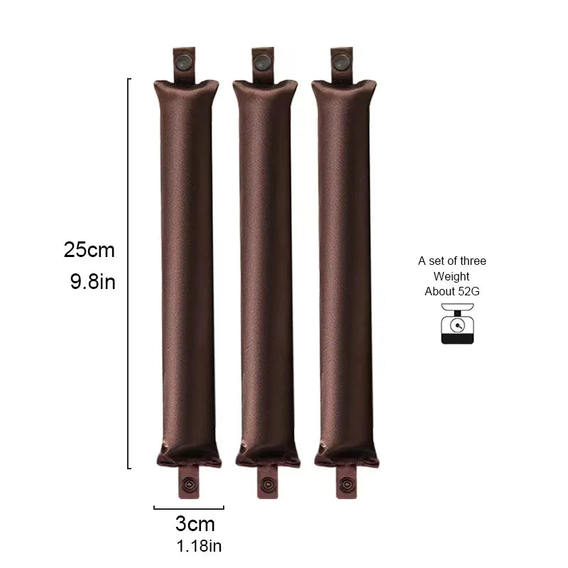 AtlasWize Carry-On Curl Set