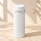 AtlasWize Four-Step Travel Dispenser