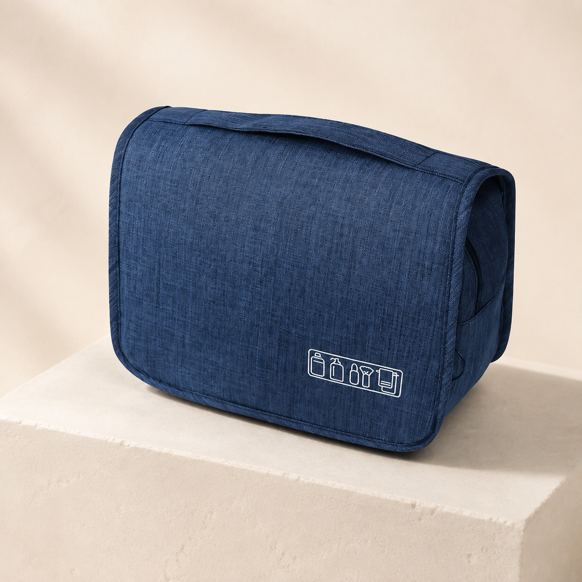AtlasWize Hanging Travel Organizer