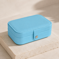 AtlasWize Travel Jewelry Case