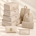 AtlasWize Ten-Piece Packing System